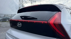 Hyundai BAYON 1.0 TGDi [90] Black Line 5dr DCT Petrol Hatchback